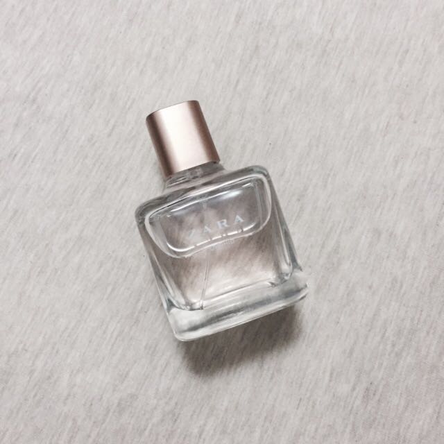 Zara香水 Orchid 美妝保養 香水在旋轉拍賣