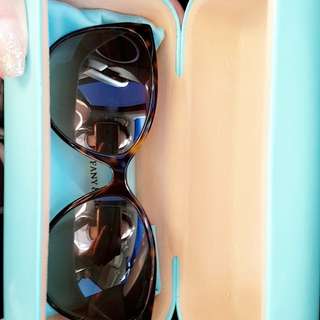 Original Tiffany & Co sunglasses