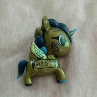 Tokidoki Unicorno Series 3 Cleo