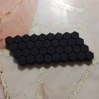 DUALTRON NUT CAP