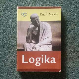 LOGIKA by Mundiri