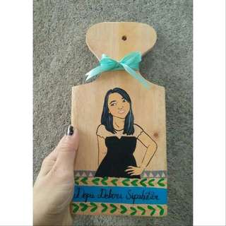 Talenan Lukis