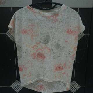 rodeo ori blouse