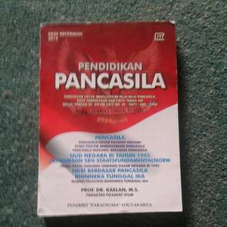 PEND. PANCASILA by Kaelan UGM