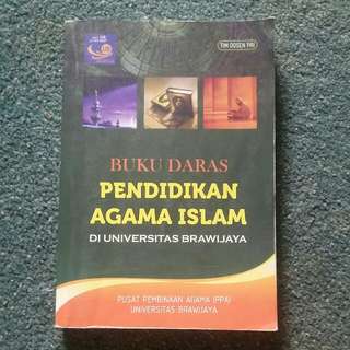 PAI by Univ. Brawijaya