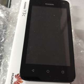 Huawei Y3c