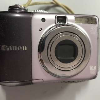 Canon PowerShot A1000 IS