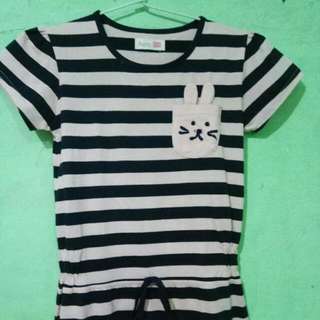 Baju Merk AERO