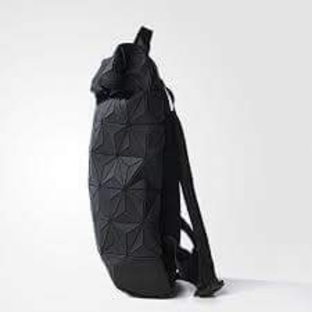 Adidas 3D Mesh Bag Issey Miyake Design Men s Fashion Bags
