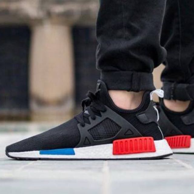 Nmd xr1 pk og outlet