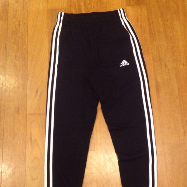 Originals men's superstar cuffed track deals pants