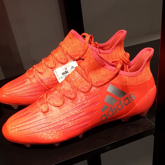 Adidas best sale x16 1
