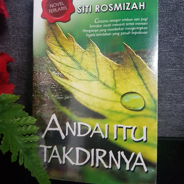 Andai Itu Takdirnya Everything Else On Carousell
