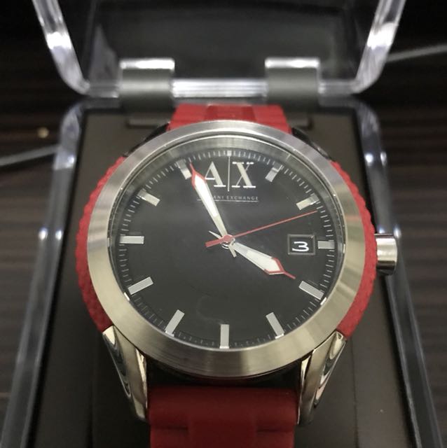 armani exchange ax2002