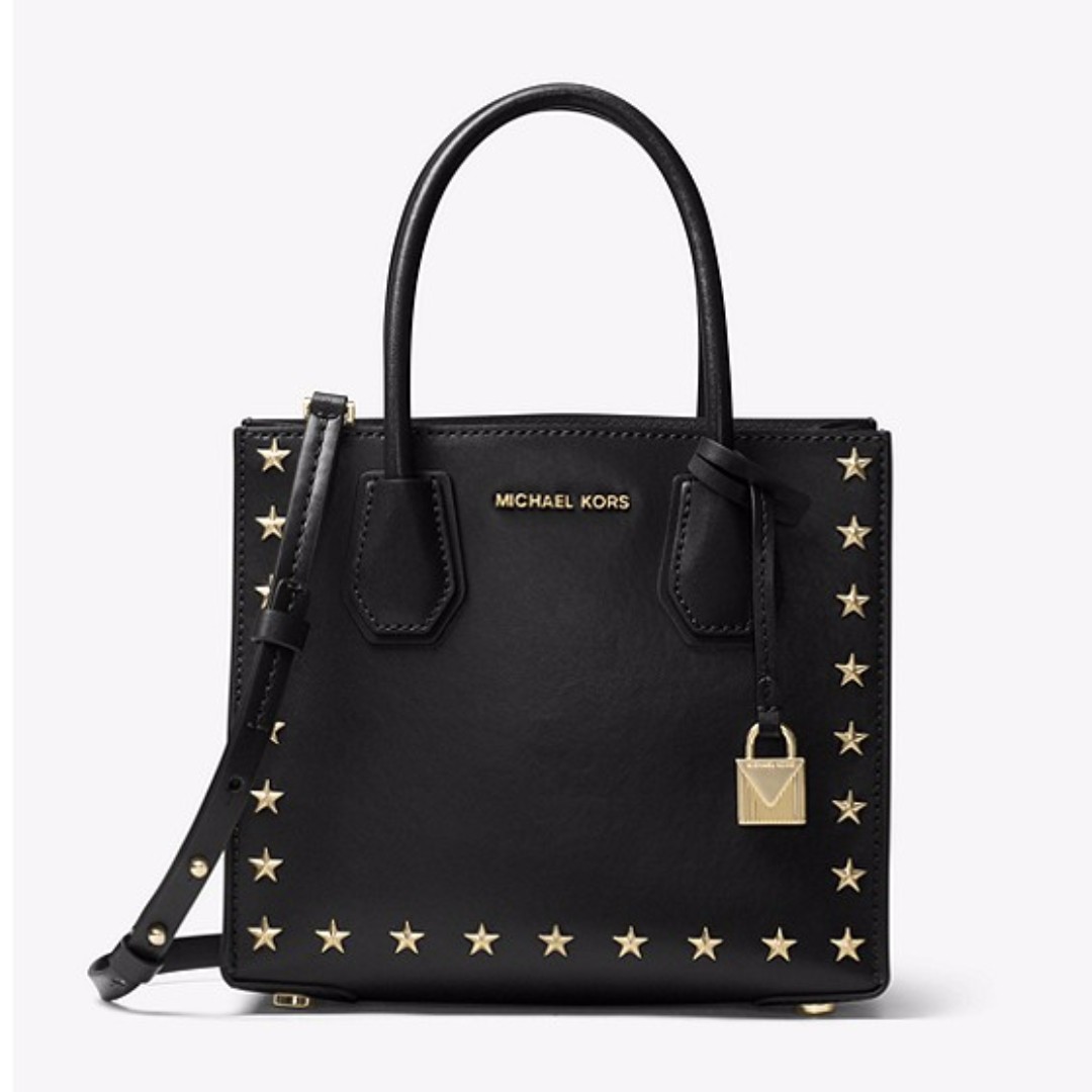 mk star bag