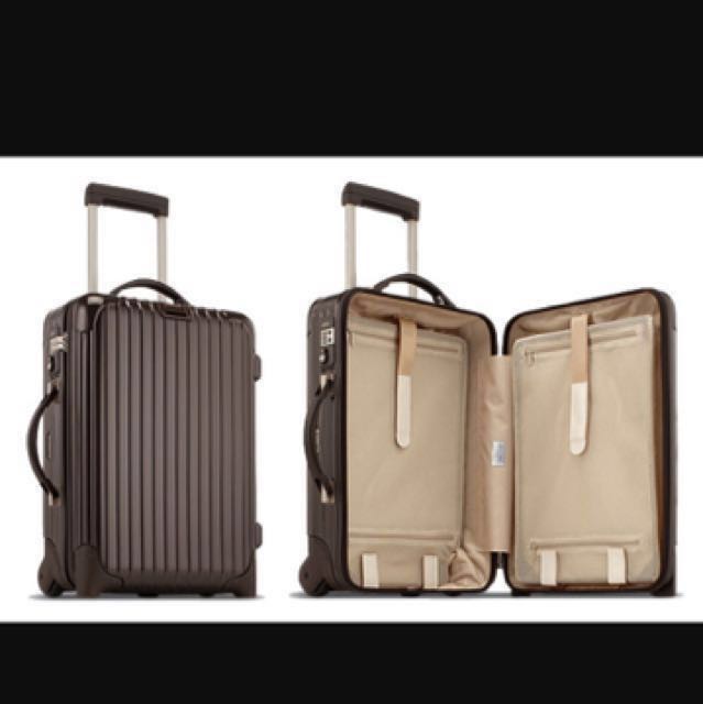 rimowa salsa deluxe 87l