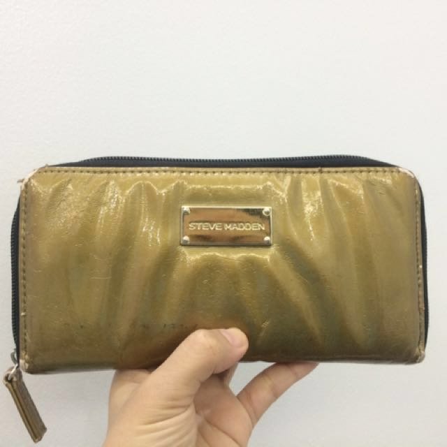 steve madden wallet price philippines