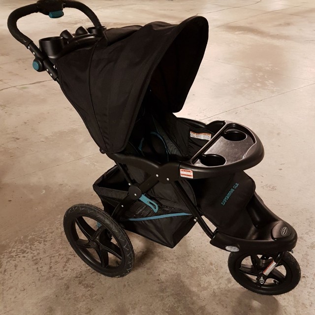 Babytrend Expedition CLX, Babies \u0026 Kids 