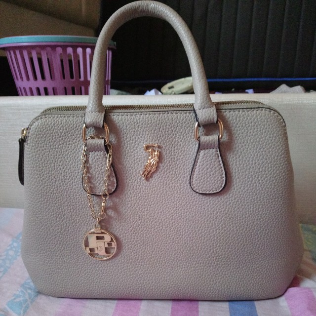 beg polo original