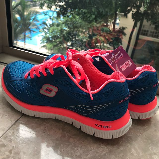 Skechers flex sole 2017 store