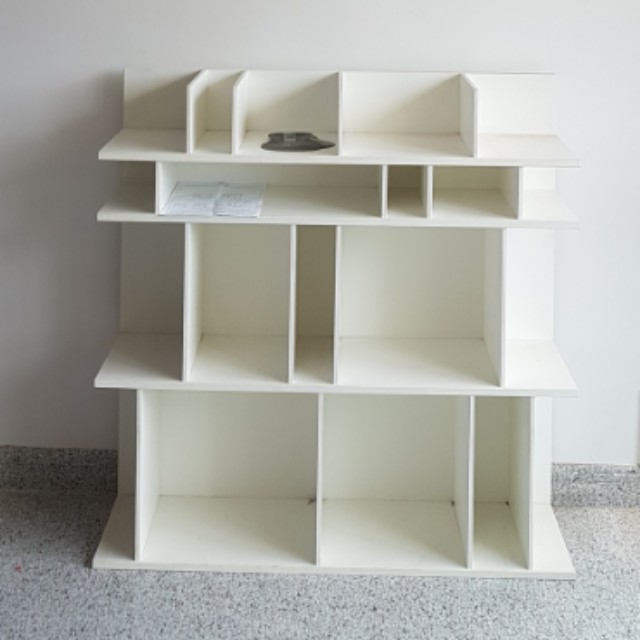 boconcept como bookcase