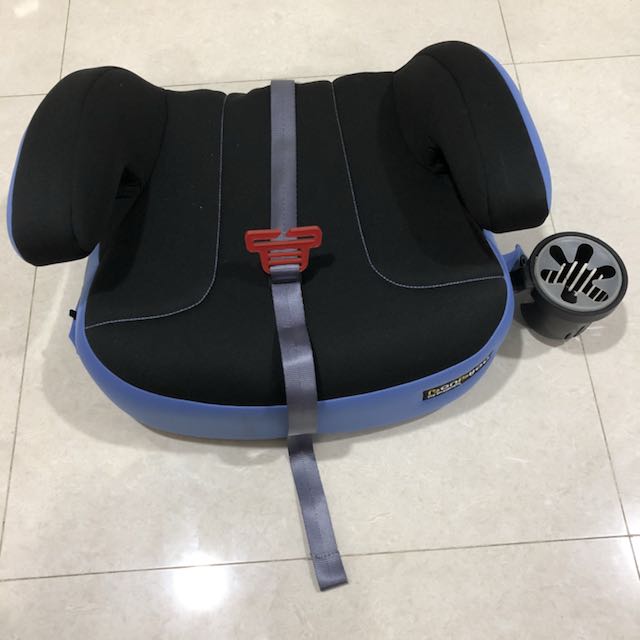 Bonbijou deals booster seat
