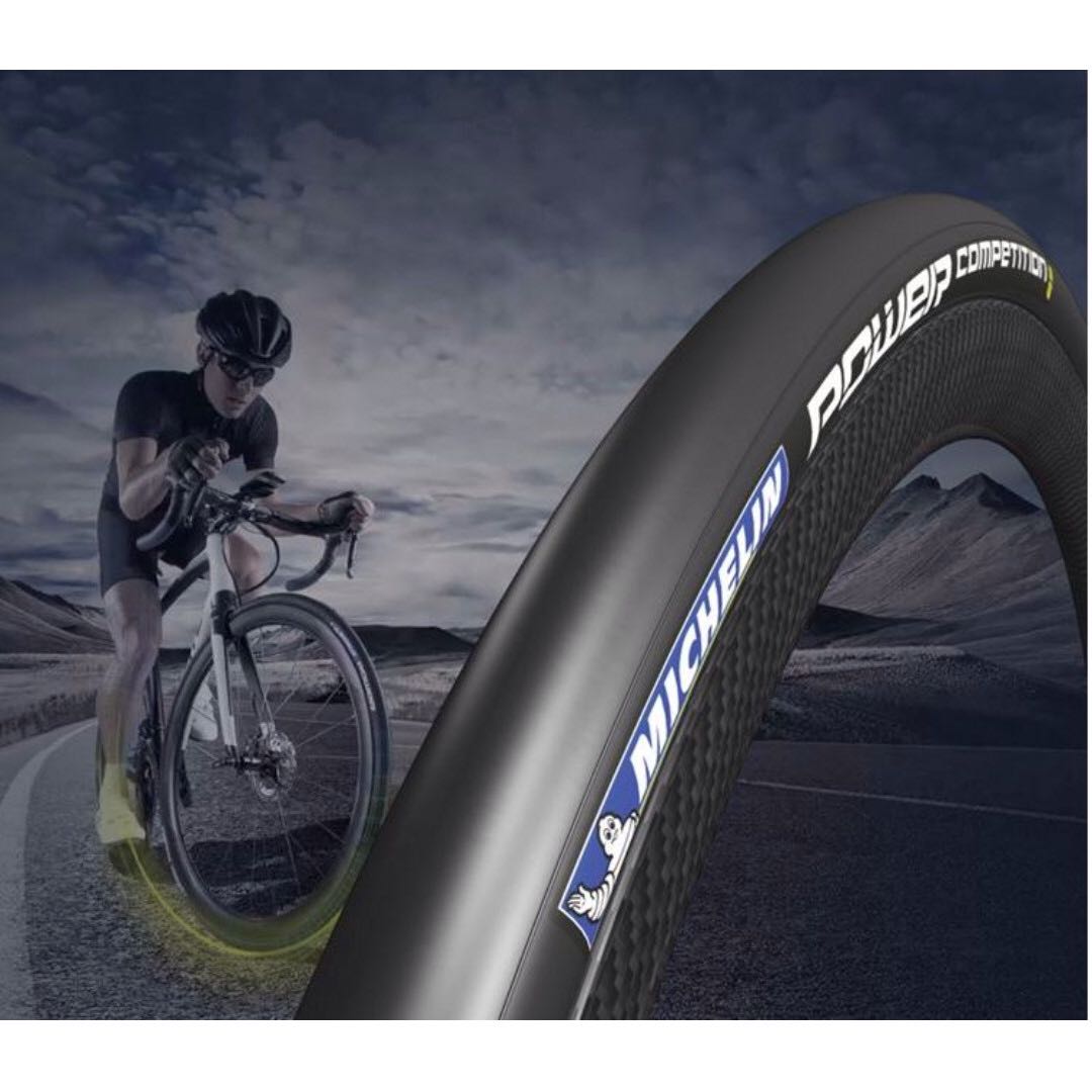 michelin road bike tires
