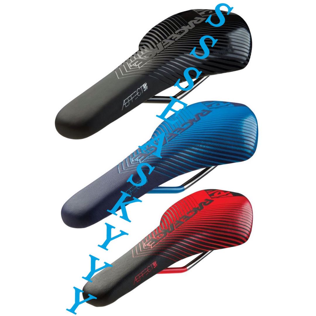 Brand New Race Face Aeffect Bicycle Saddle Blue Color Sports Equipment Bicycles Parts Bicycles on Carousell