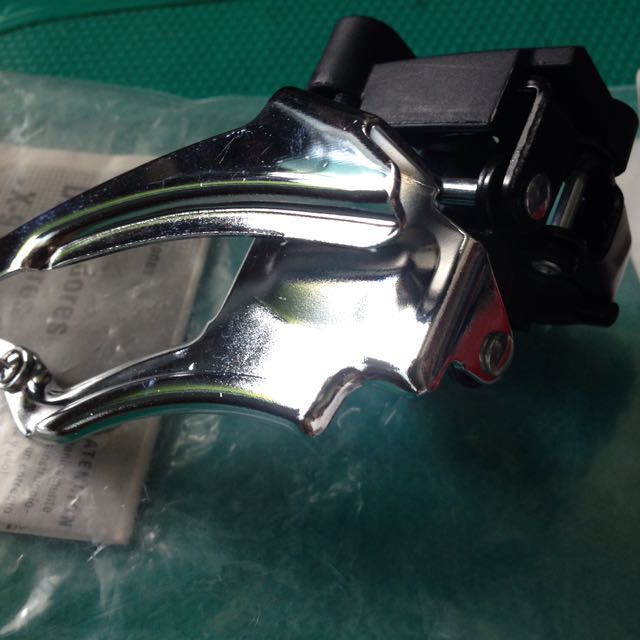 Sram x3 front derailleur store