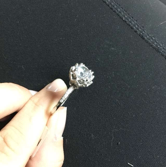Charmed aroma ring clearance worth