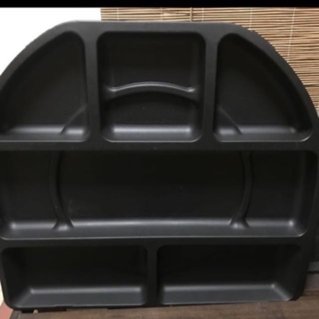 Cheap Mint Condition Hyundai Getz Boot Spare Tyre Cover Car
