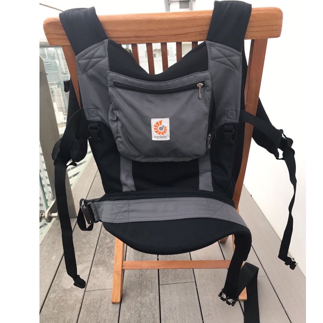 ergo performance