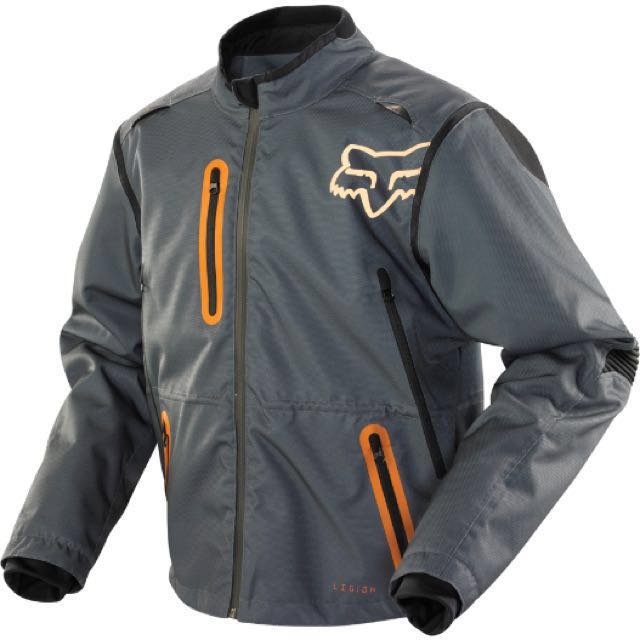 Fox on sale riding jackets