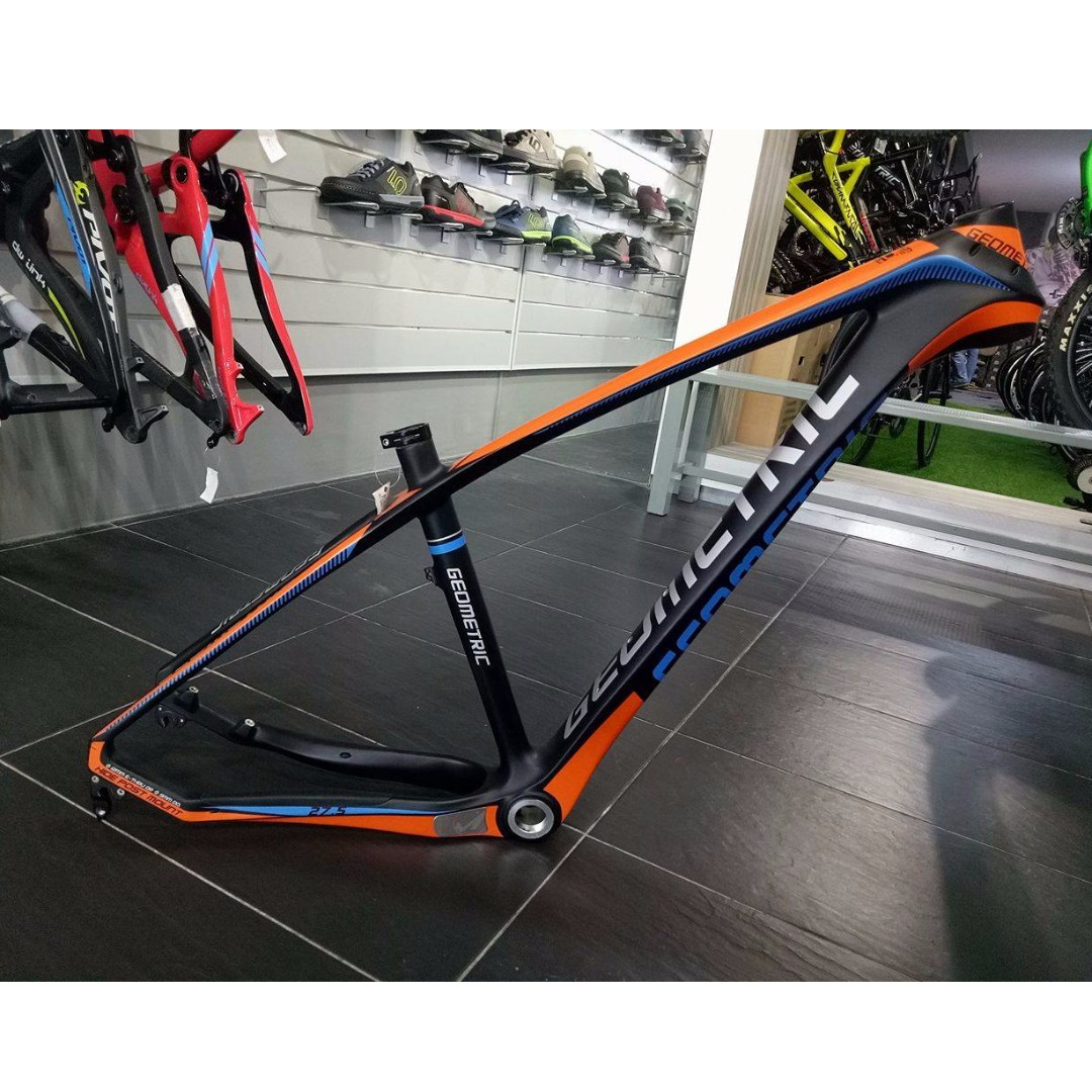 t700 carbon frame