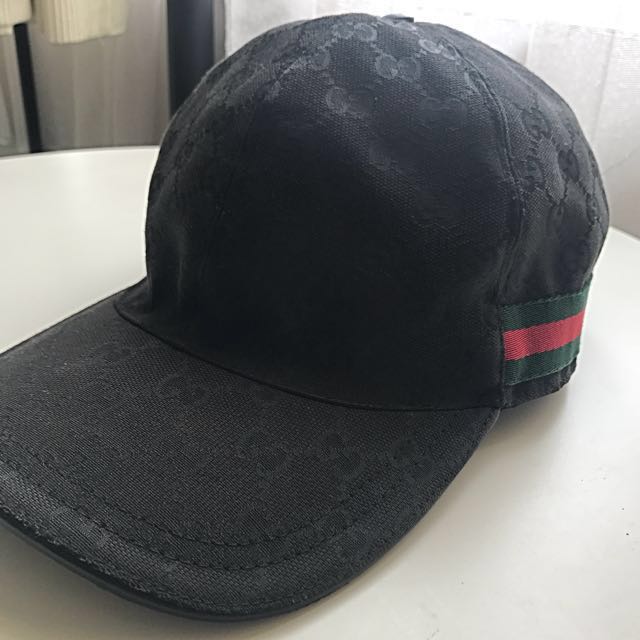 gucci original hat