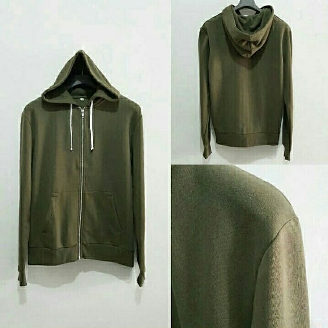 north face crescent jacket