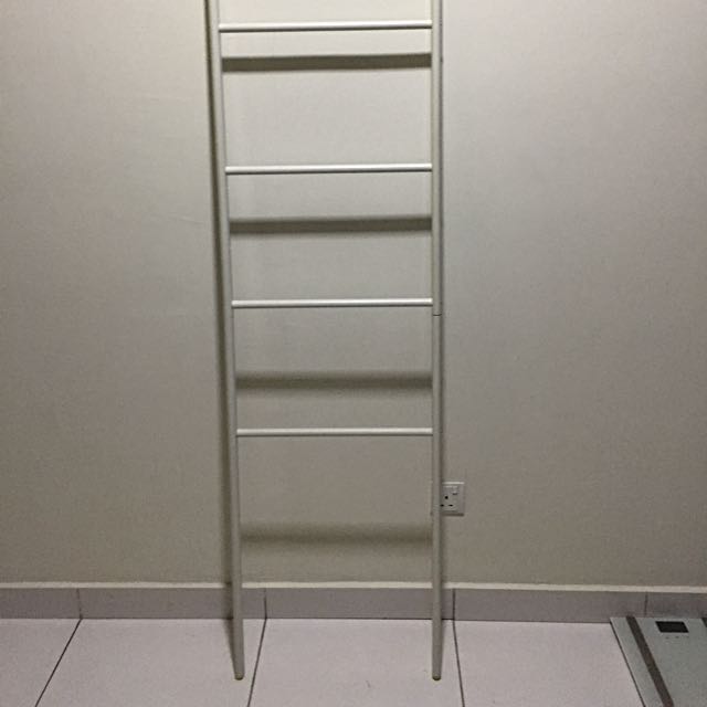 IKEA Towel Stand, Furniture & Home Living, Furniture, Shelves,