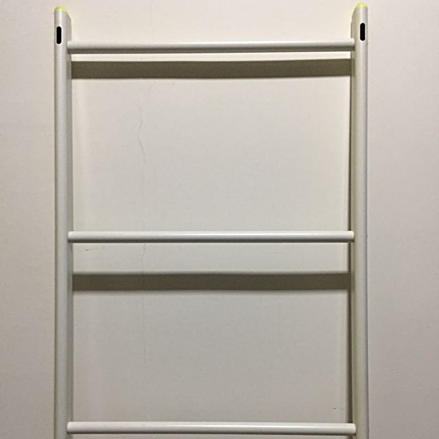 IKEA Towel Stand, Furniture & Home Living, Furniture, Shelves,