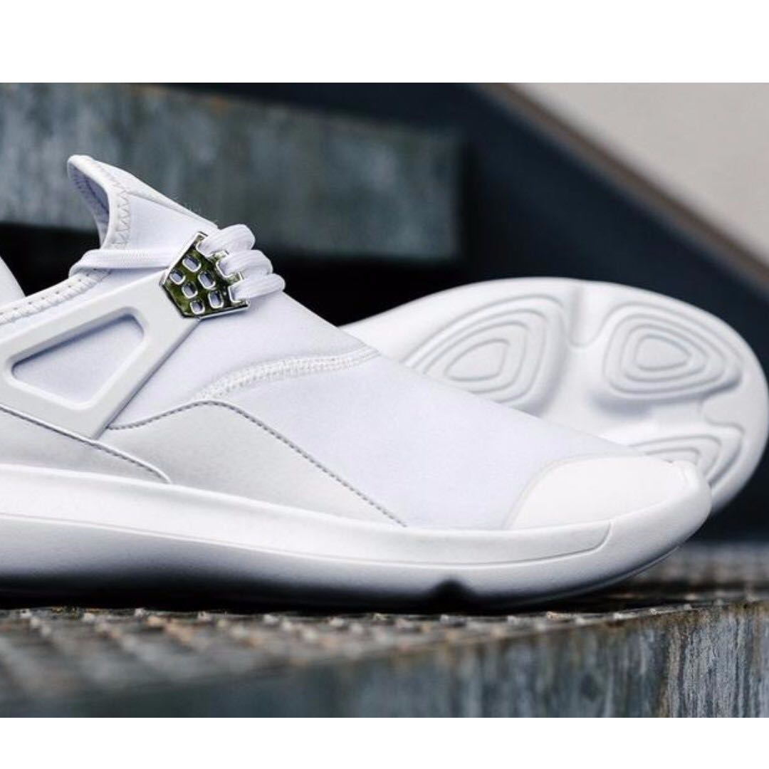 INSTOCK] Air Jordan Fly 89 Pure Money, Men's Fashion, Footwear, Sneakers on  Carousell