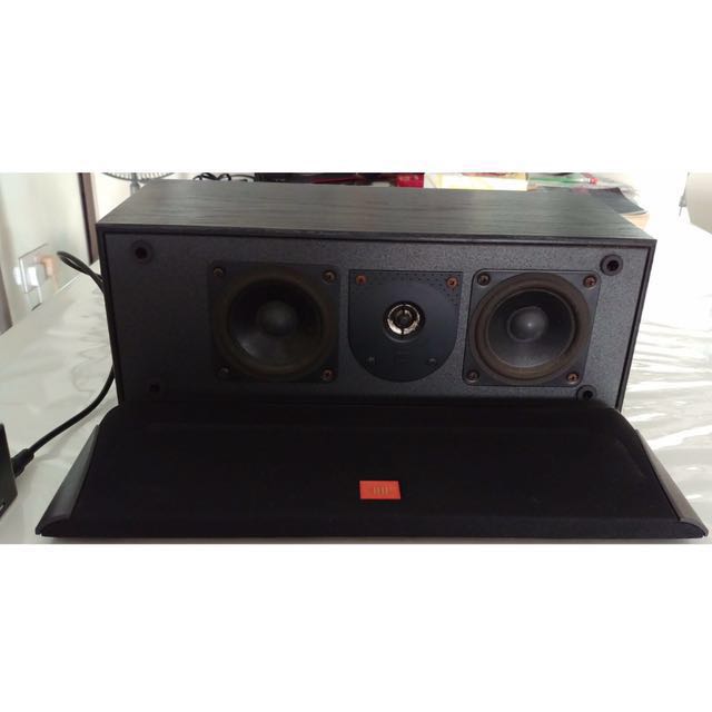 Jbl mr sale center