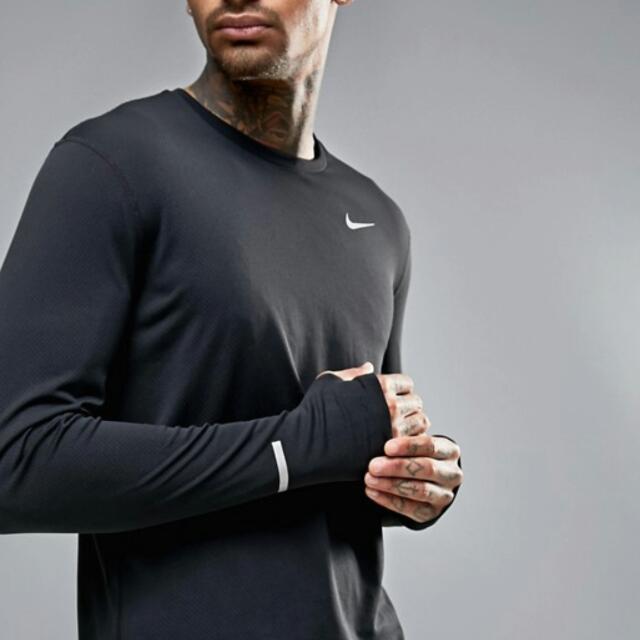 baselayer nike original