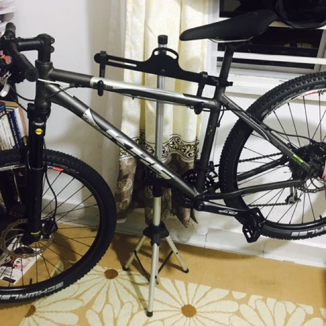 Khs alite best sale 300 mountain bike