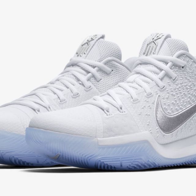 kyrie irving 4 triple black