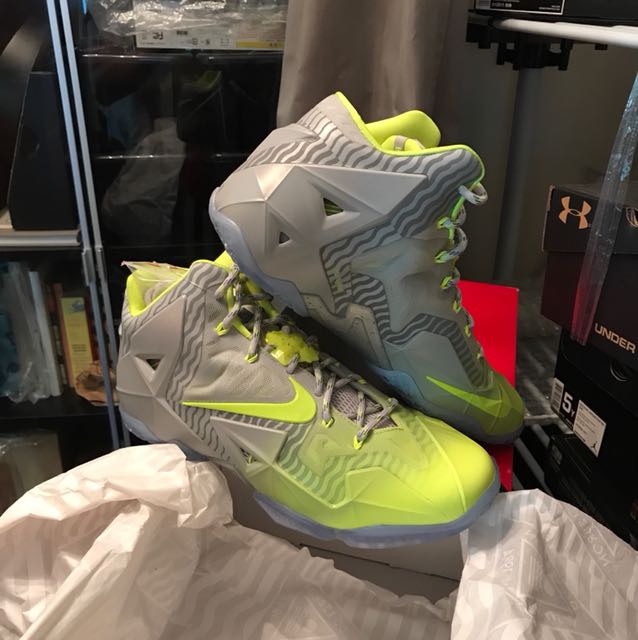 lebron 11 collection