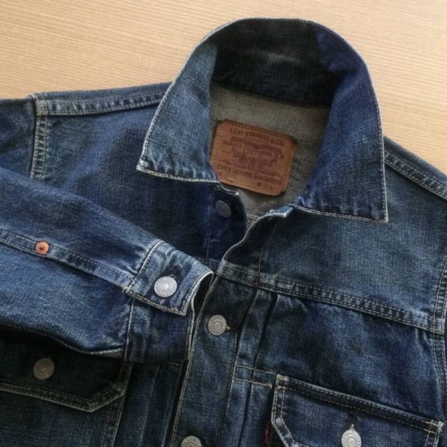 levis 507xx