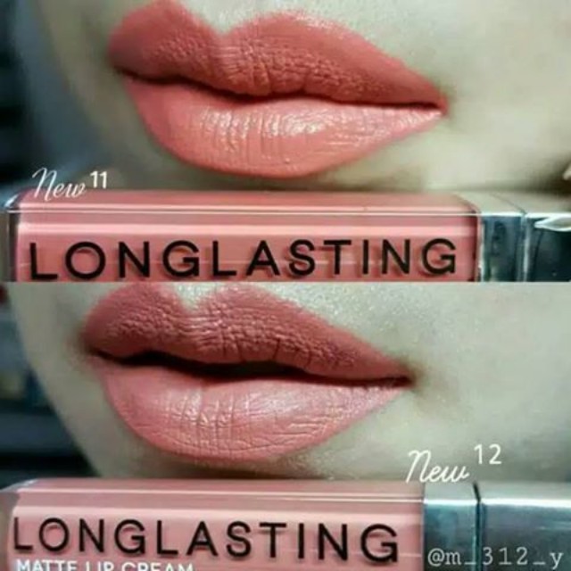 Lt Pro Long Lasting Matte Lip Cream No 12 Kesehatan Kecantikan Rias Wajah Di Carousell Lipstik lt pro no 12 Lt Pro Long Lasting Matte Lip Cream No 12 Kesehatan Kecantikan Rias Wajah Di Carousell Lipstik lt pro no 12