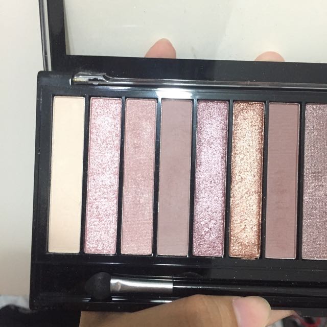 Makeup Revolution Palette Iconic 3, Beauty & Personal Care, Face ...