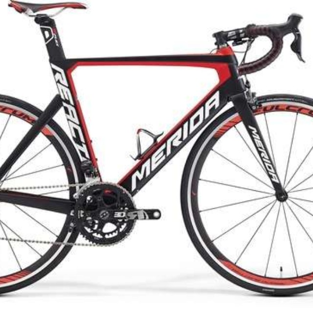 merida reacto 7000e