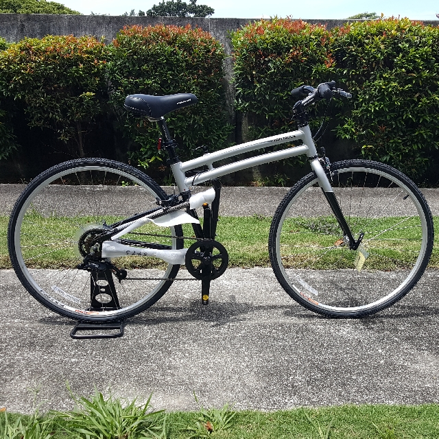 Montague crosstown 700c on sale