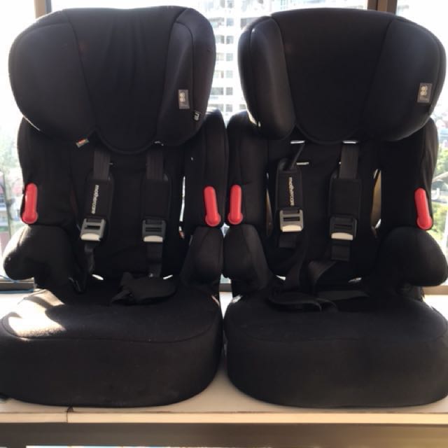 mothercare car seat toy